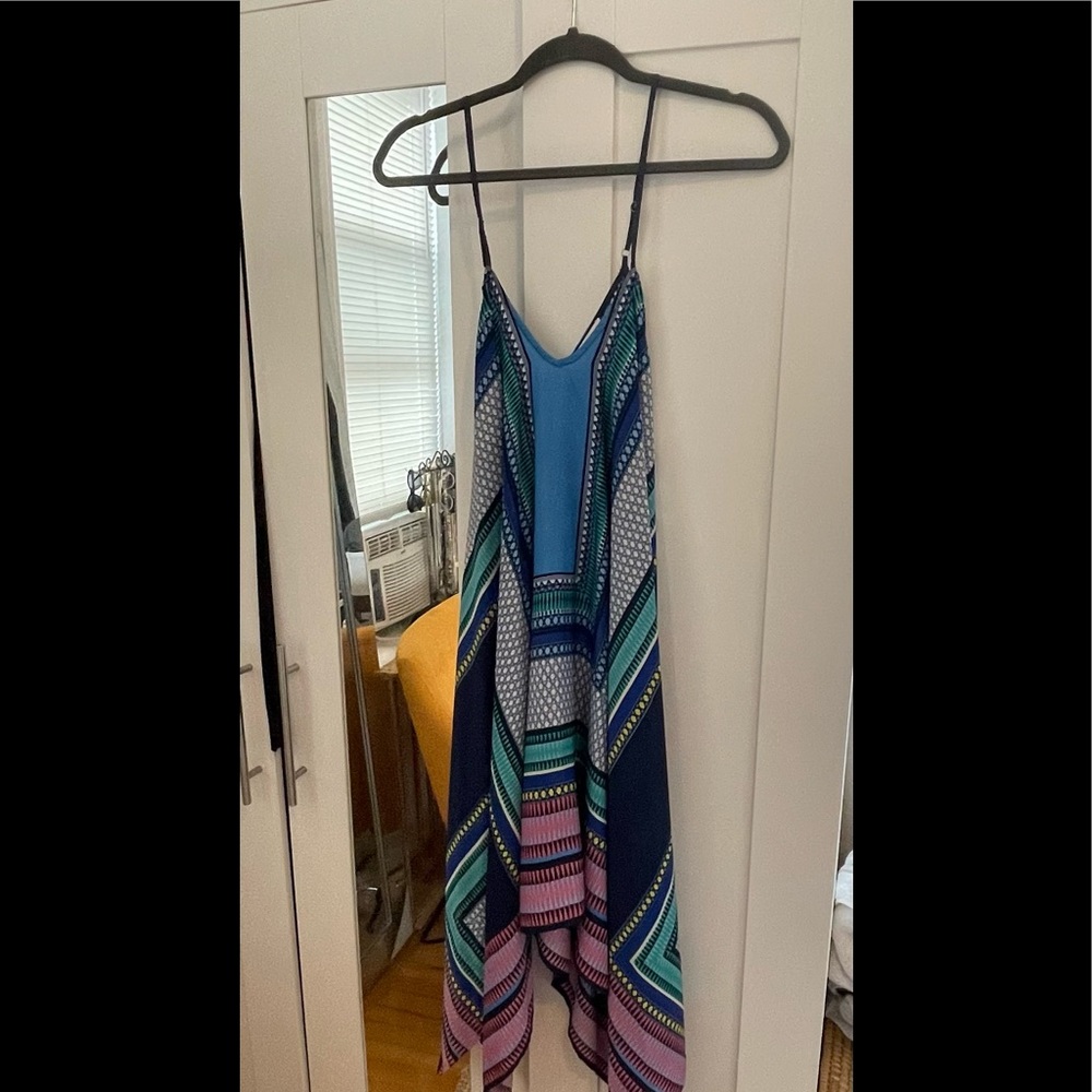 Boutique Sundress, Size M - Multicolor, NWOT